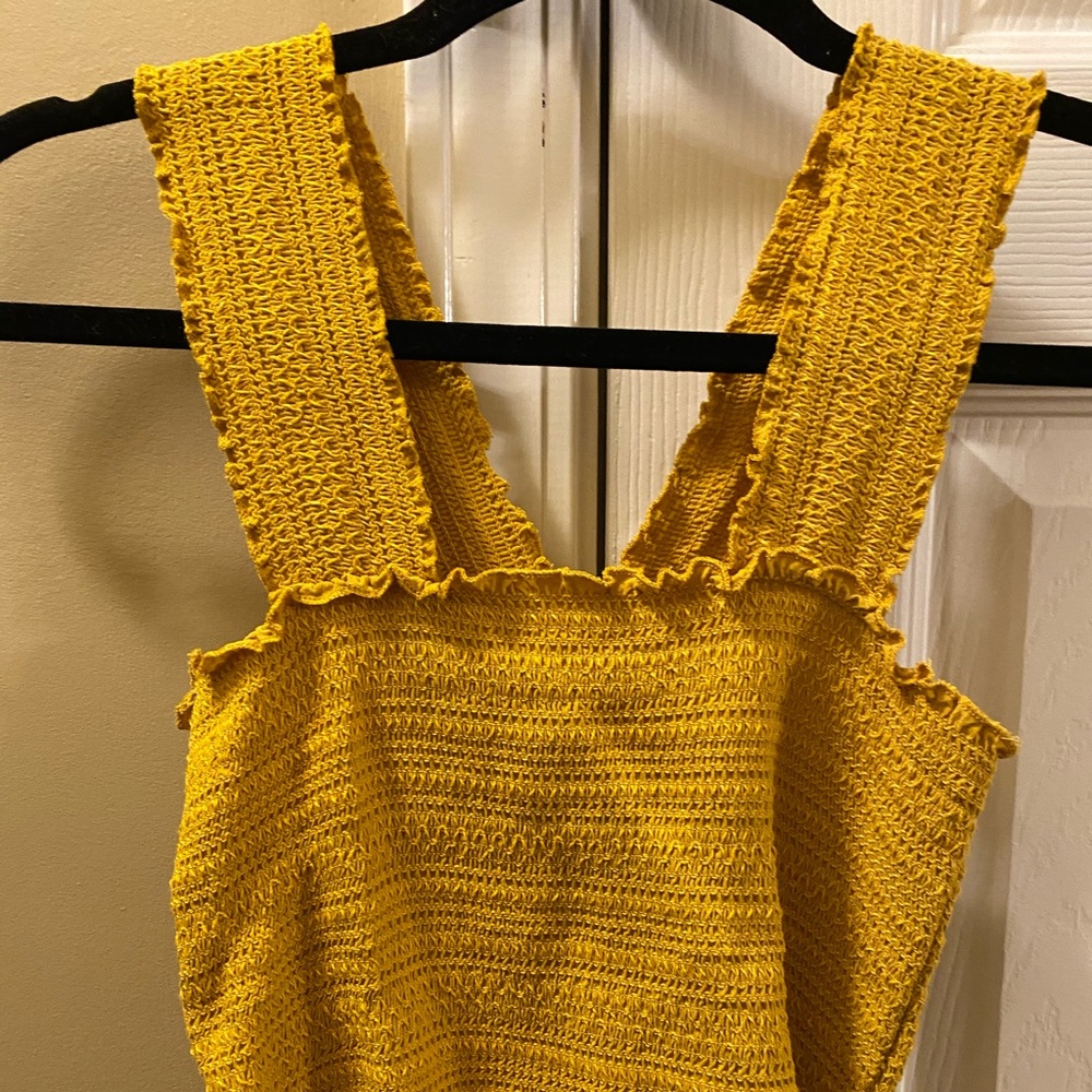 PacSun Crop Tops